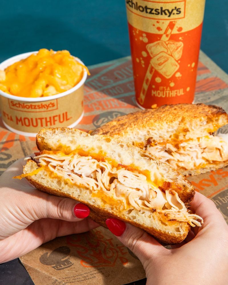 Schlotzsky's