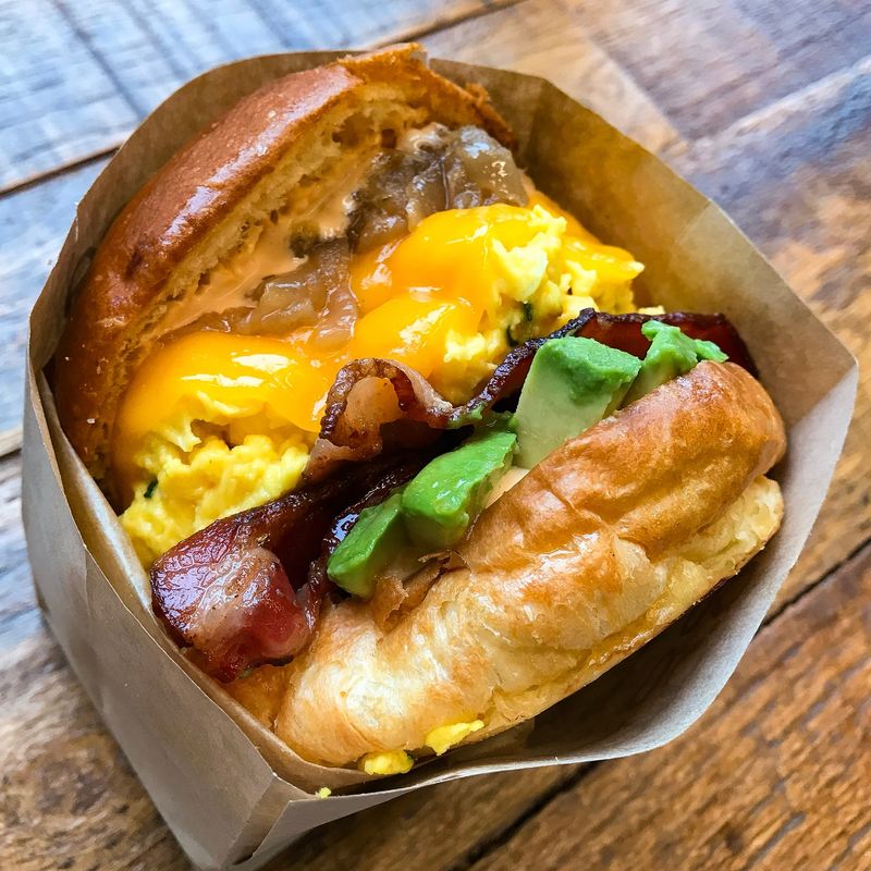 Eggslut