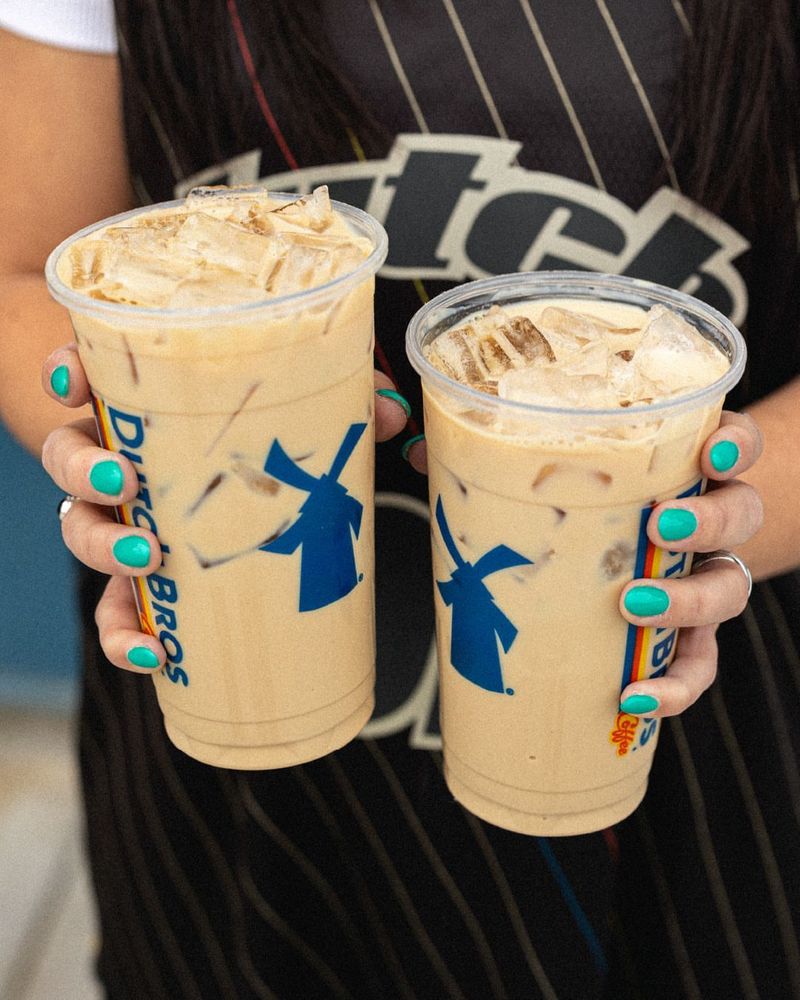 Dutch Bros Coffee