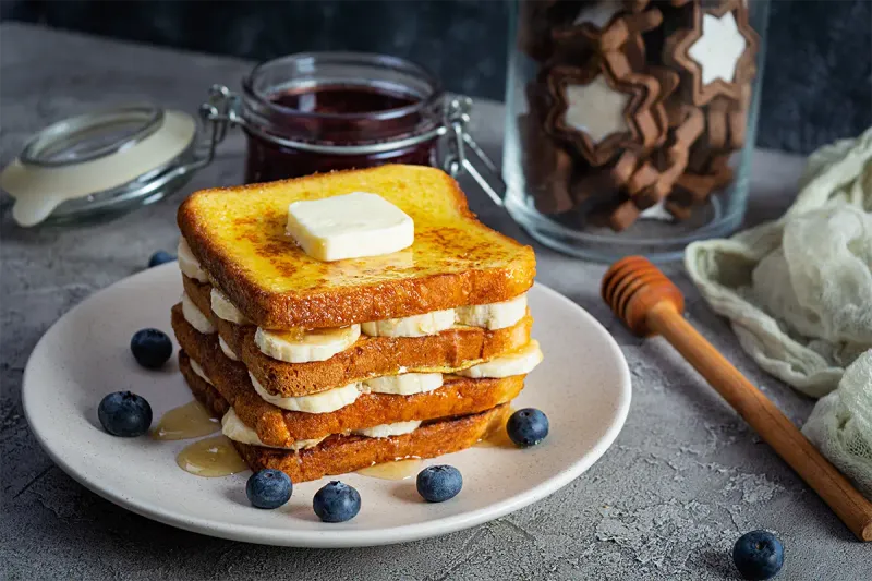 French Toast