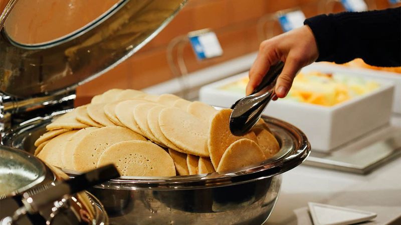 Pancakes