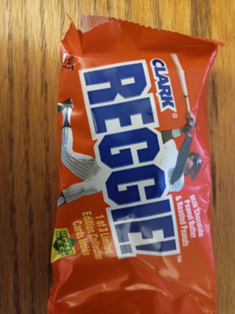 Reggie! Bar