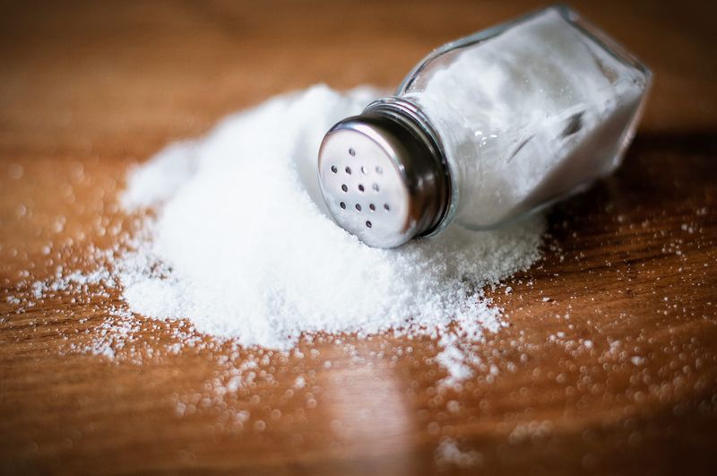 Table Salt