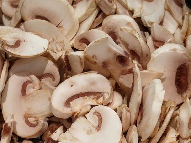 Mushrooms