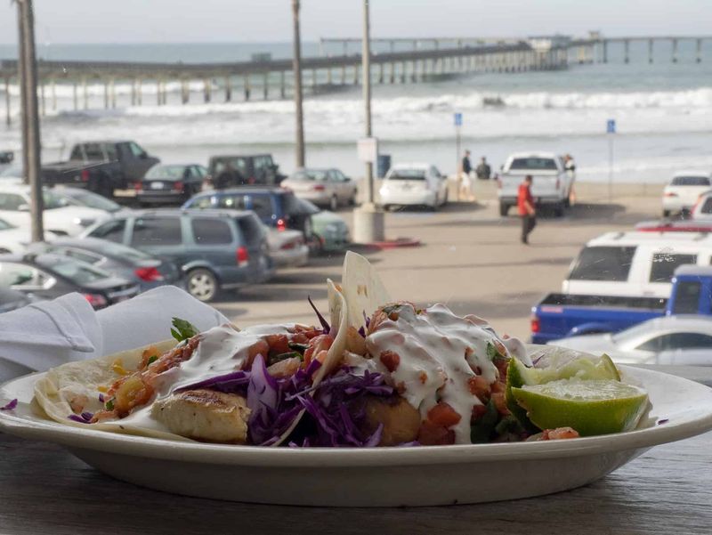 South Beach Bar & Grille – San Diego, California