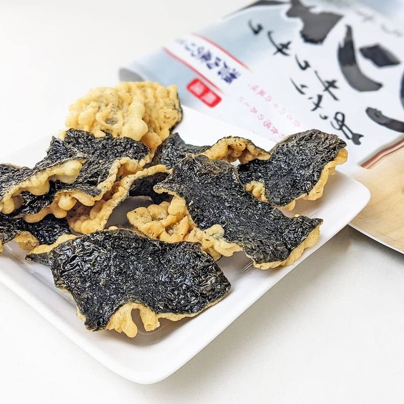 Seaweed Delight (Japan)