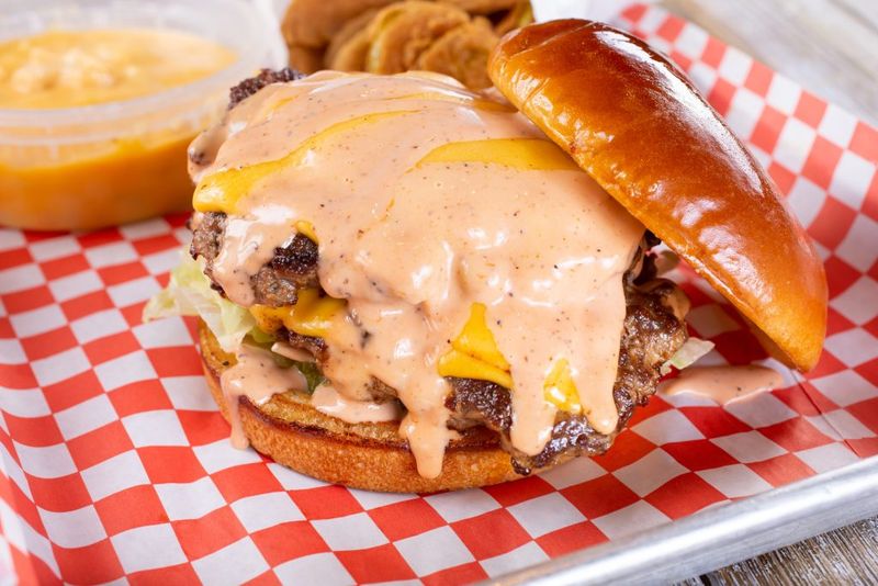 In-N-Out Burger