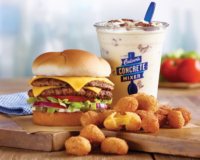 Culver's