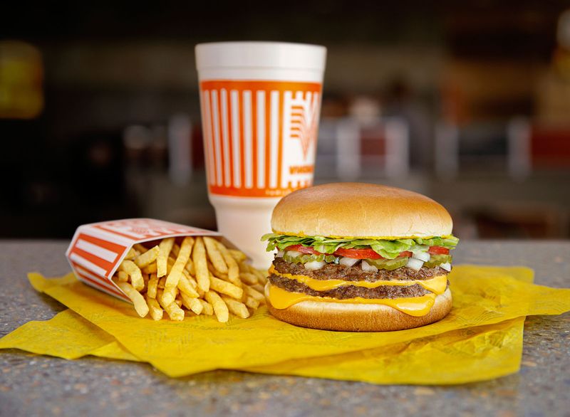 Whataburger