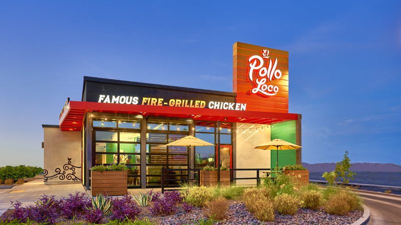 El Pollo Loco
