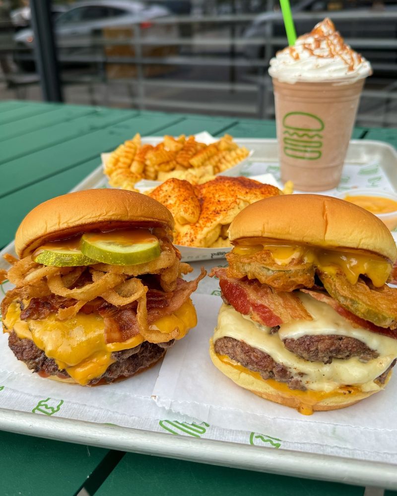 Shake Shack