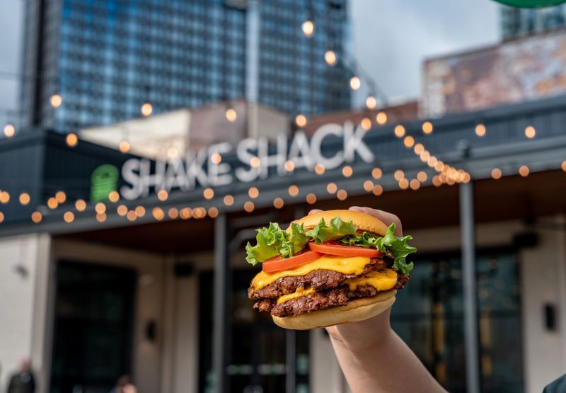 Shake Shack (Las Vegas)