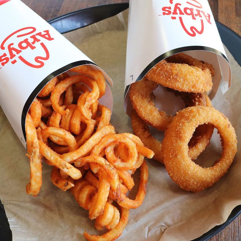 Arby’s