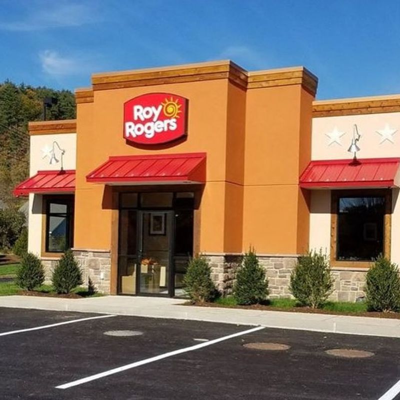 Roy Rogers