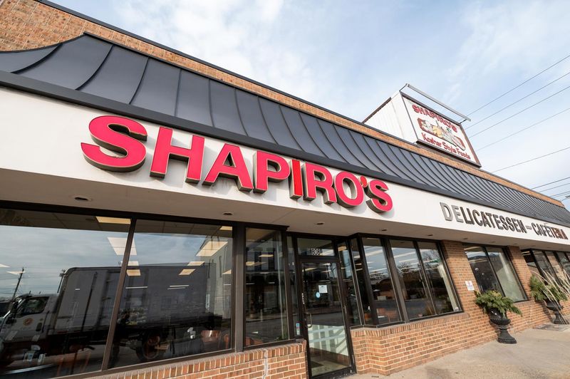 Shapiro’s Deli (Indianapolis)