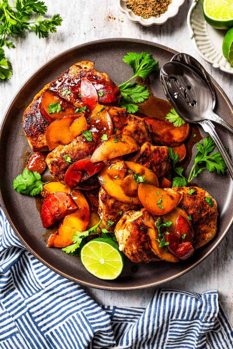 Jerk Chicken