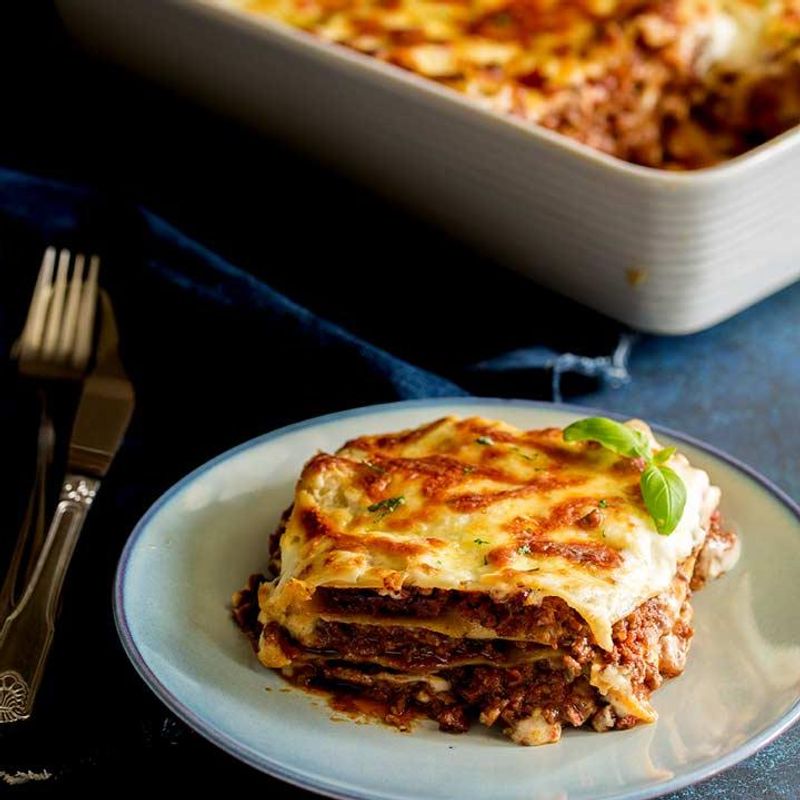Lasagna