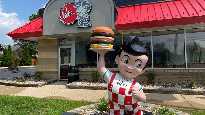 Big Boy