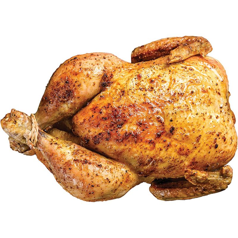 Acme Markets Rotisserie Chicken