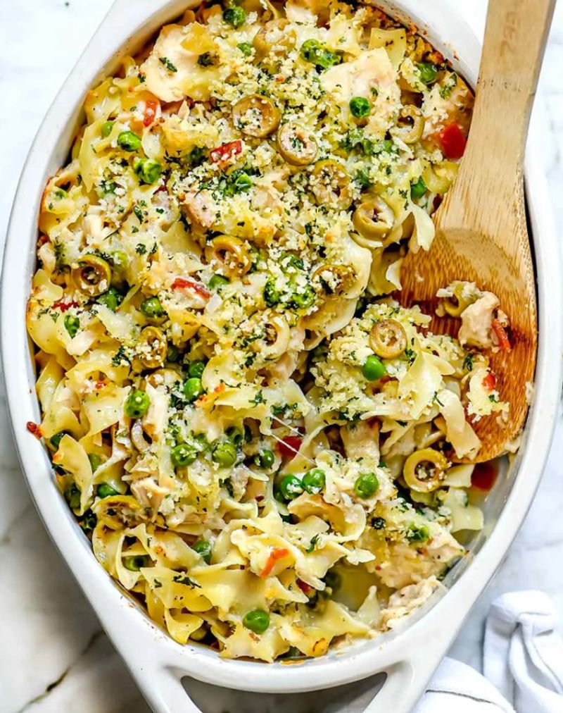 Cooking From Scratch