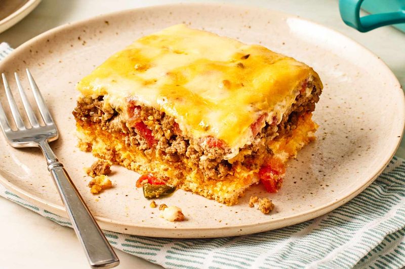 Cattle Drive Casserole