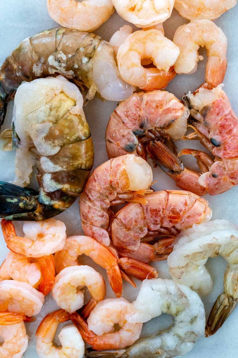 All Shrimp Tastes the Same No Matter the Type