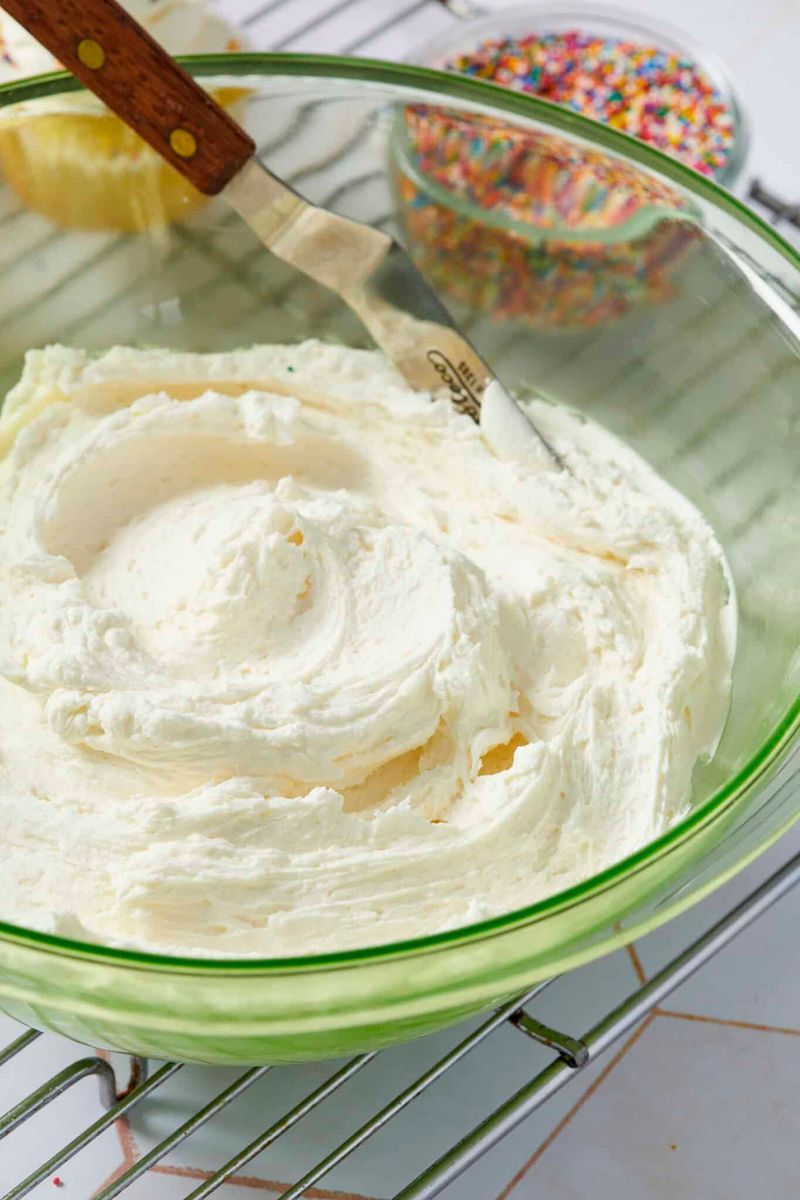Unsalted Butter Gives You Control