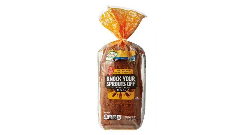 Simply Nature Sprouted Grain