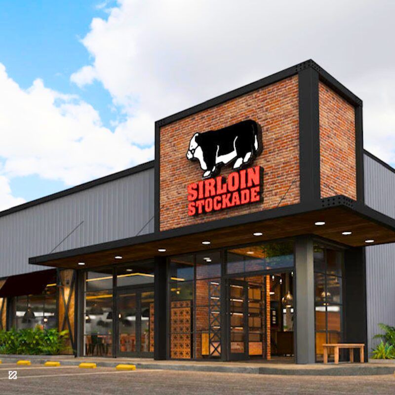 Sirloin Stockade