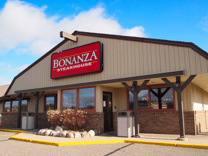 Bonanza Steakhouse