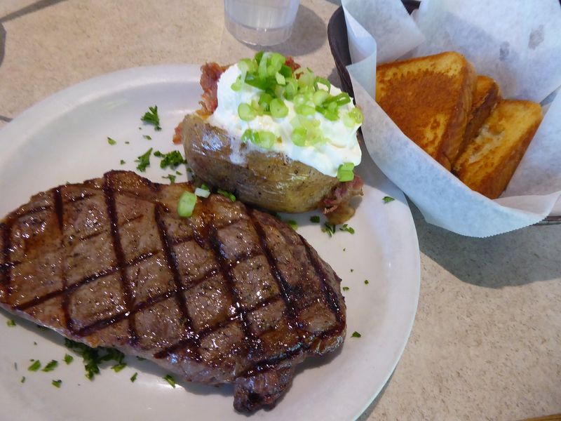 Sizzler: Faded Glory and Disappointing Cuts