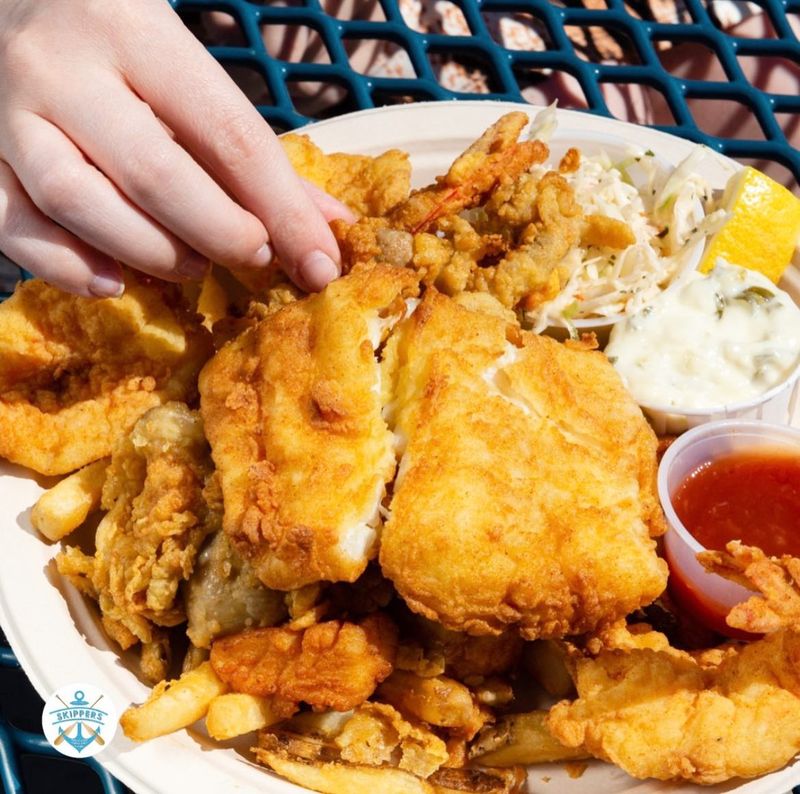 Skipper's