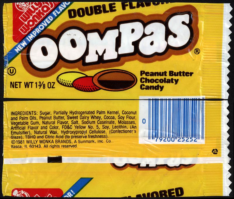 Oompas