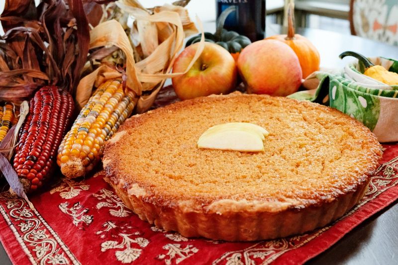 Marlborough Pie