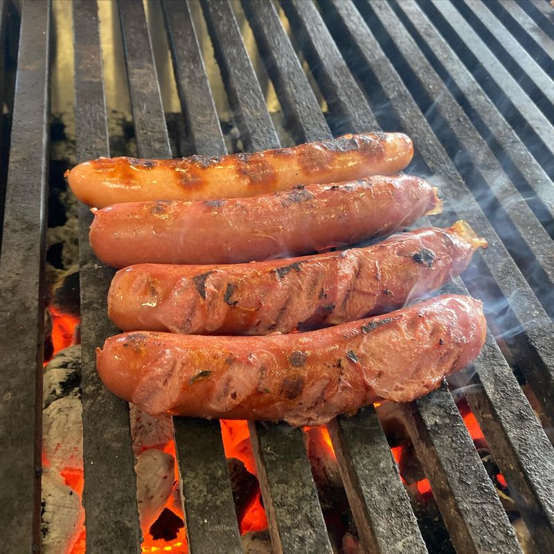 Using Only Direct Heat