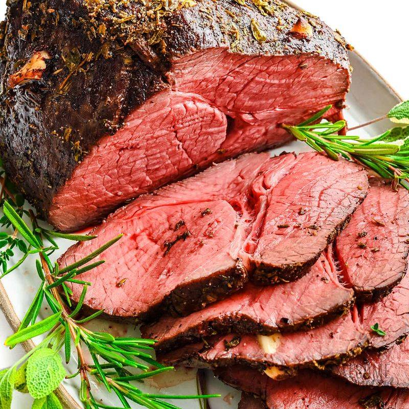 Rump Roast
