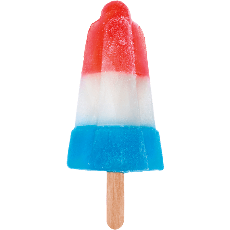 Rocket Pops