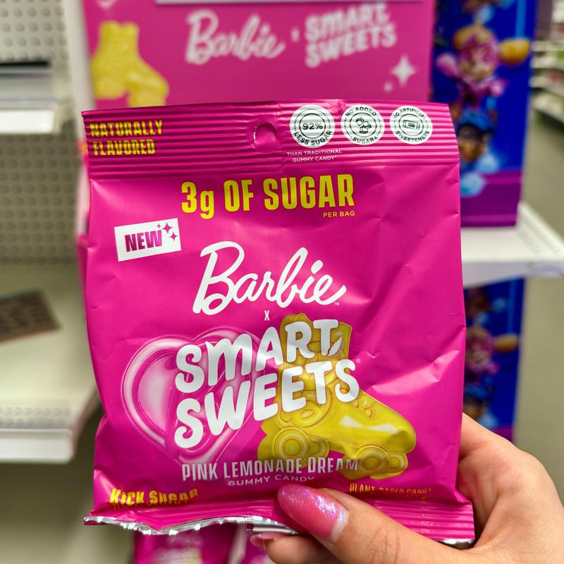 SmartSweets Gummy Bears