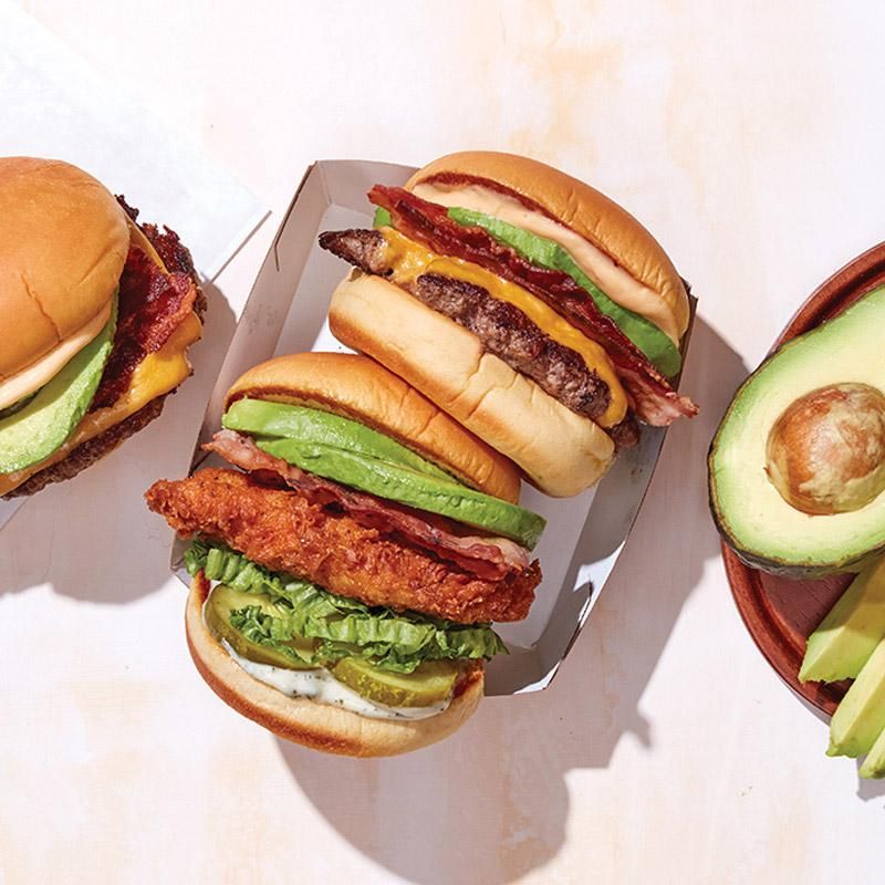 Shake Shack