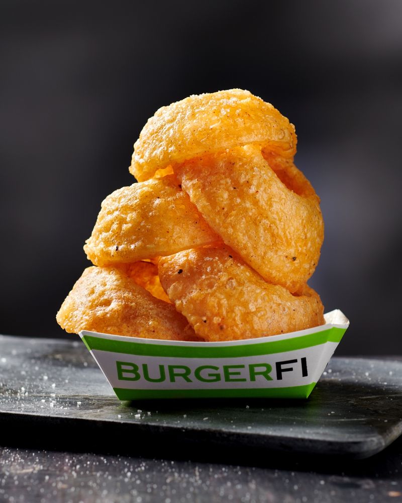 BurgerFi