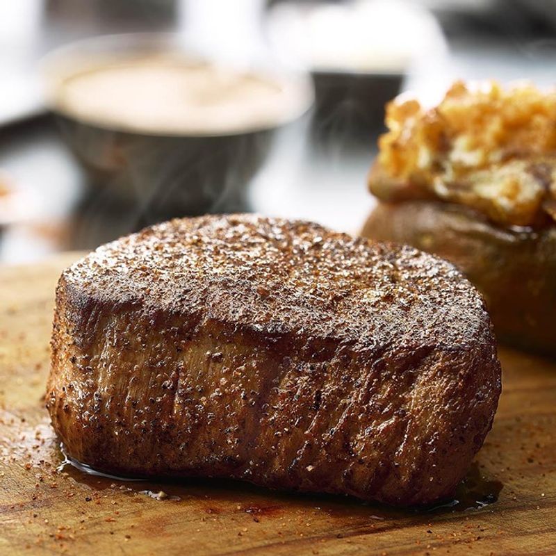 LongHorn Steakhouse