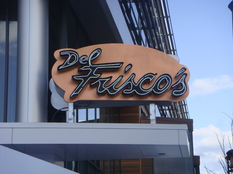 Del Frisco's Double Eagle Steakhouse