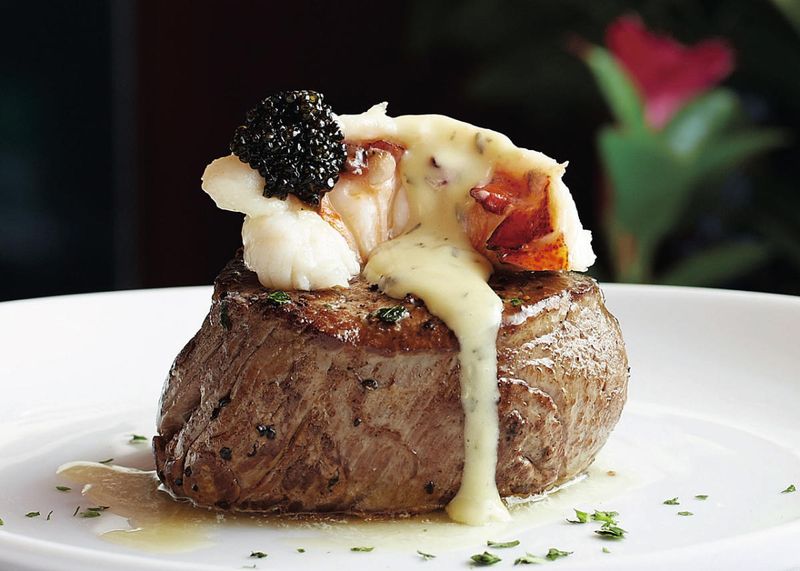 Fleming's Prime Steakhouse