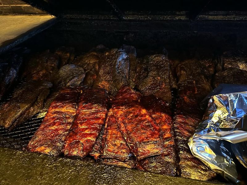 Smitty's Market, Lockhart