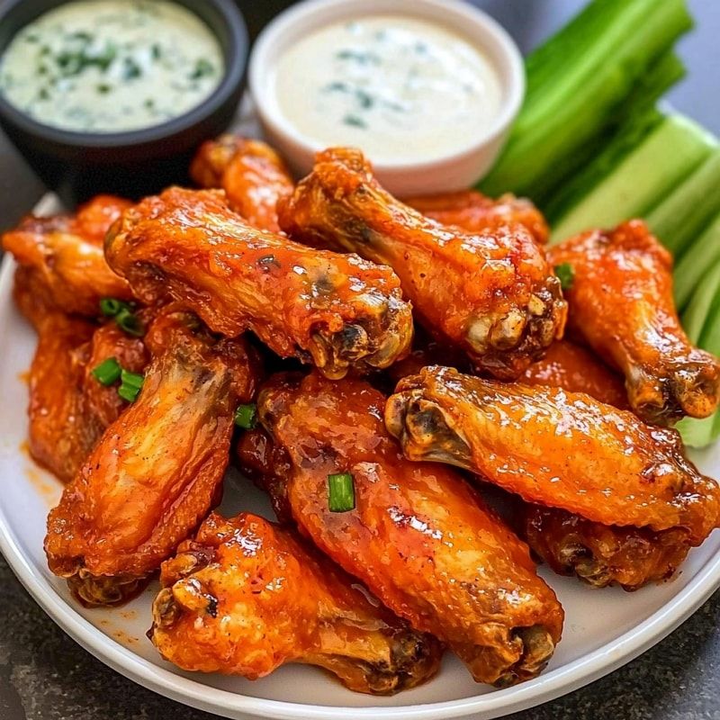 Buffalo Wings