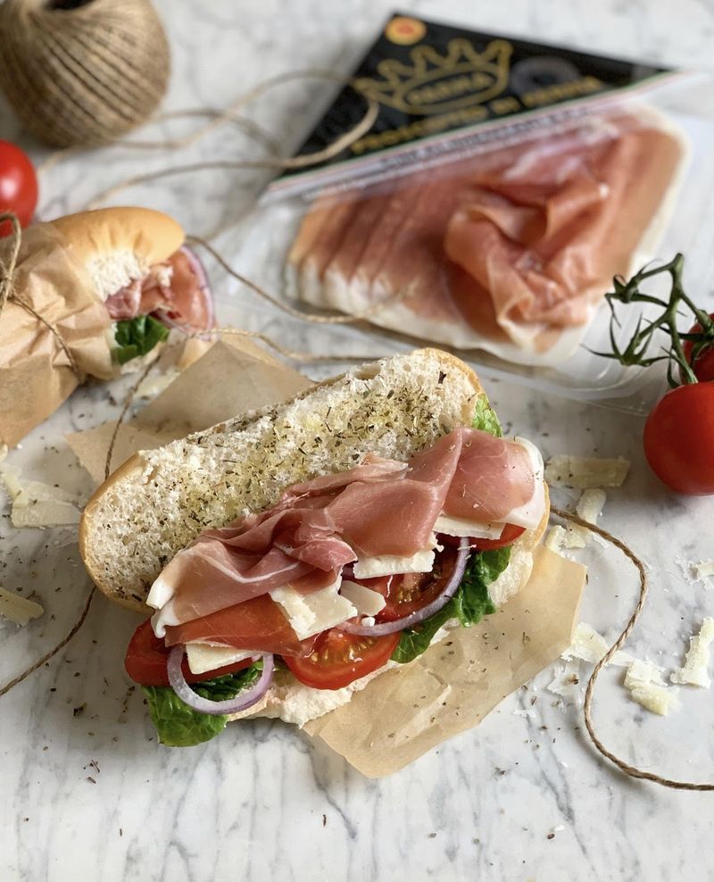 Prosciutto: The Silky Italian Luxury