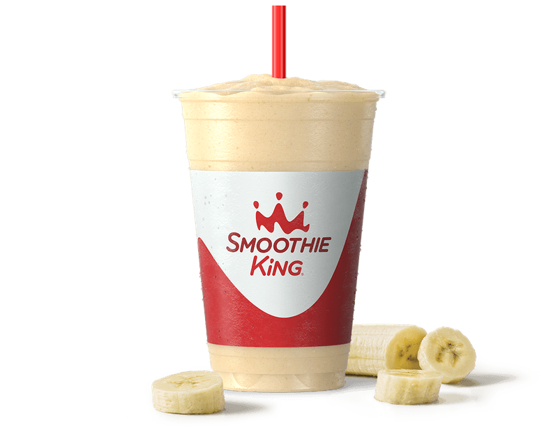 Smoothie King's 