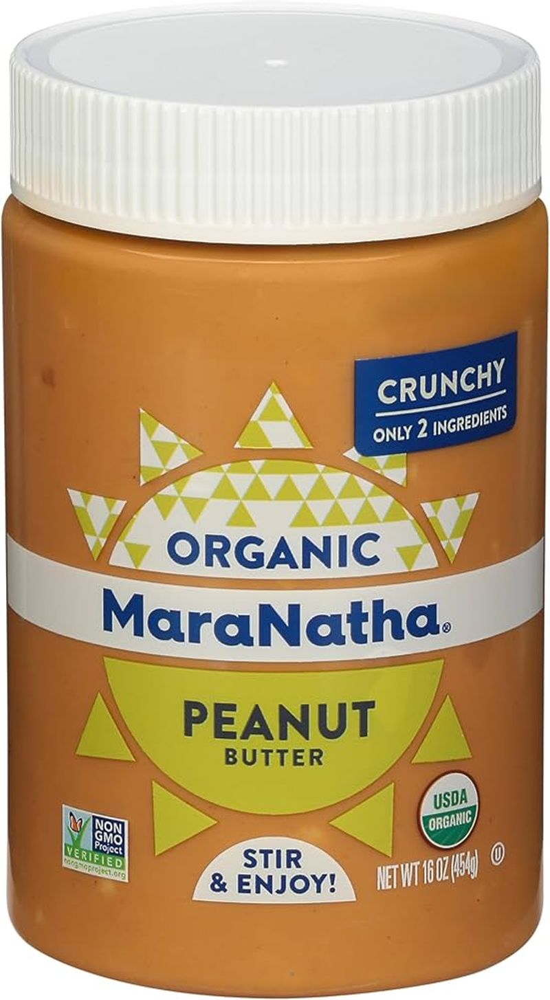 MaraNatha Organic