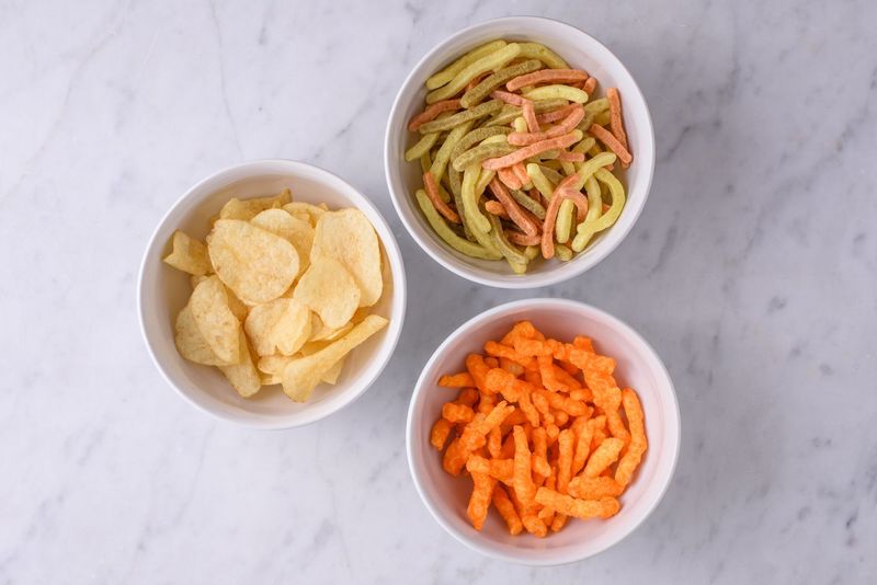 Snack Foods and Chips
