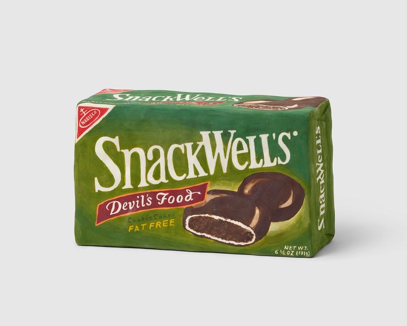 Snackwell's Devil's Food Cookies